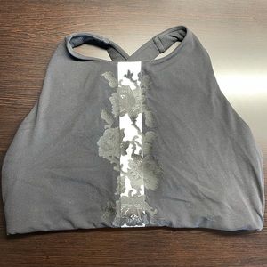 Athleta Sports Bra